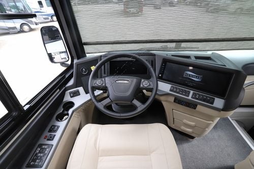 2026 Newmar New Aire 3543