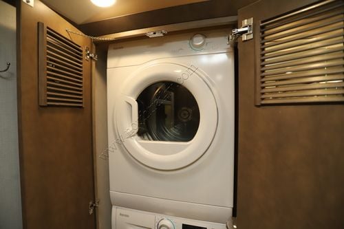 2025 Newmar Mountain Aire 4118