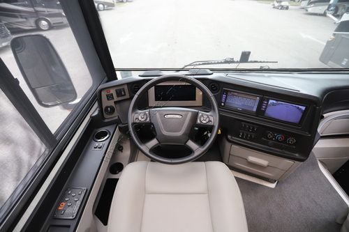 2024 Newmar Ventana 3809