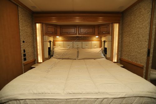 2014 Newmar Ventana 4037