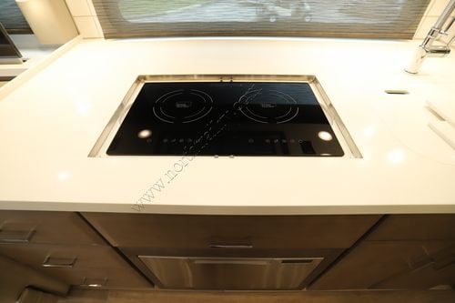 2025 Newmar Mountain Aire 4118