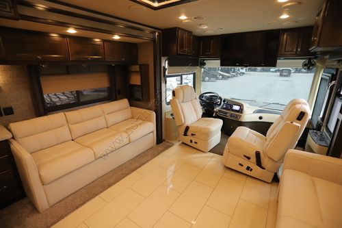 2020 Tiffin Motor Homes Allegro Red 37BA