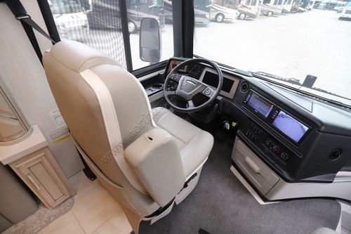 2024 Newmar Ventana 3809