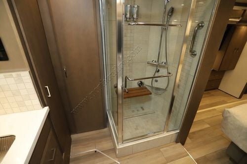 2025 Newmar Mountain Aire 4118