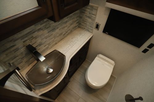 2024 Newmar Dutch Star 4081