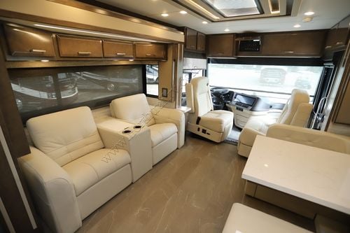 2026 Newmar New Aire 3543