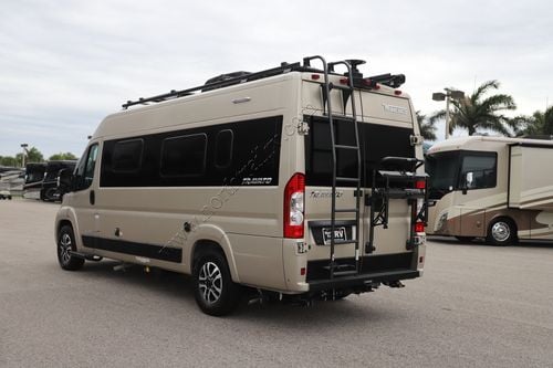 2025 Winnebago Travato 59K
