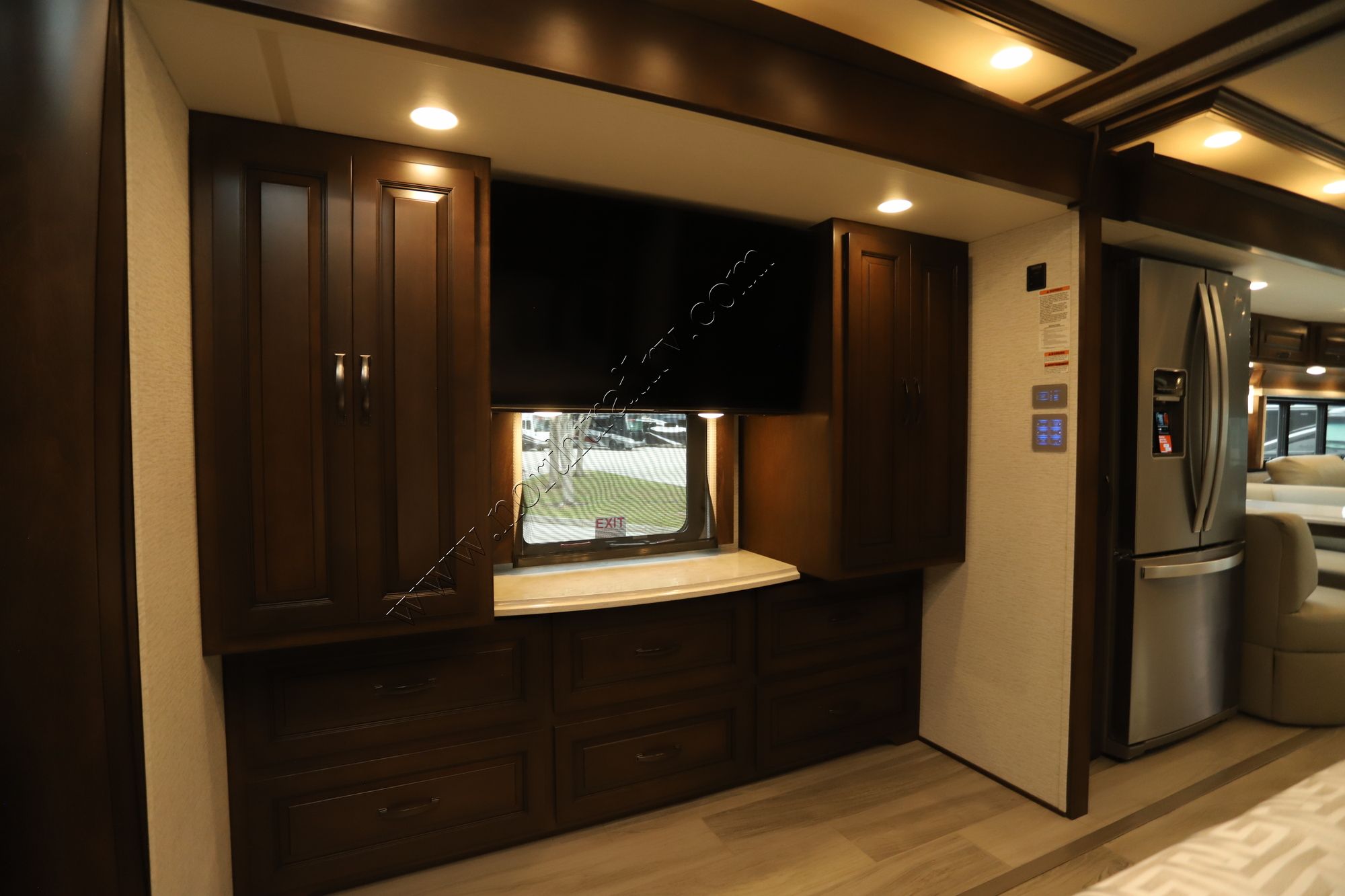 Used 2024 Newmar Dutch Star 4081 Class A  For Sale