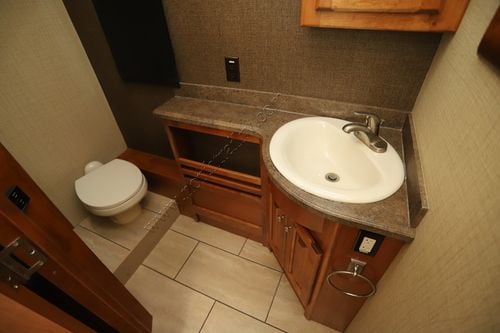 2016 Tiffin Motor Homes Allegro Open Road 31SA Class A