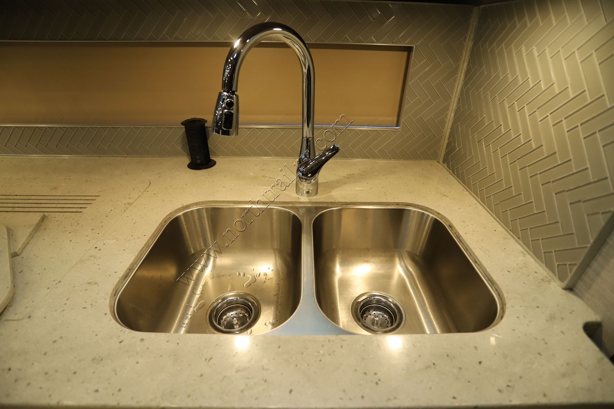 Used 2020 Tiffin Motor Homes Allegro Red 37BA Class A  For Sale