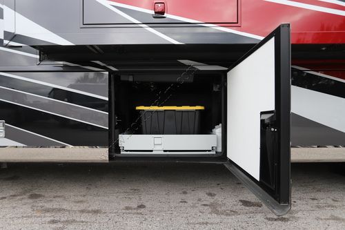 2024 Newmar Dutch Star 4081