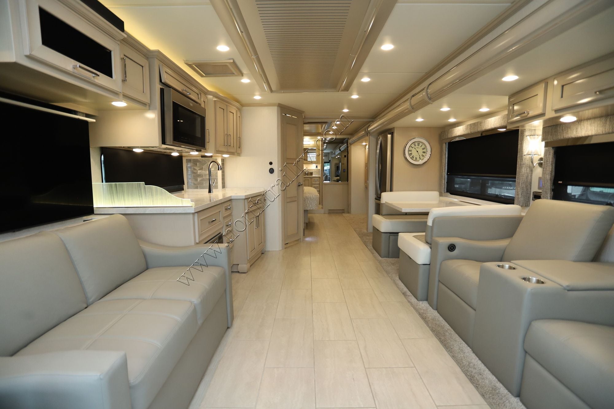 Used 2024 Newmar Ventana 3809 Class A  For Sale