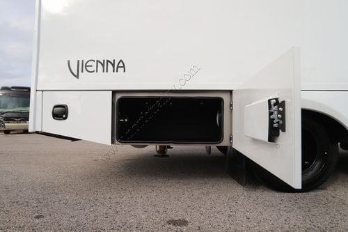 2026 Renegade Rv Vienna 25RMC