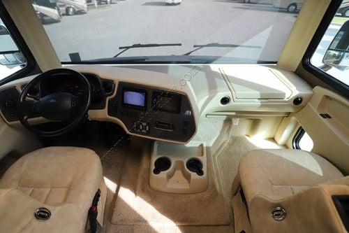 2016 Tiffin Motor Homes Allegro Open Road 31SA Class A