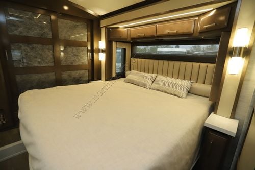 2026 Newmar New Aire 3543