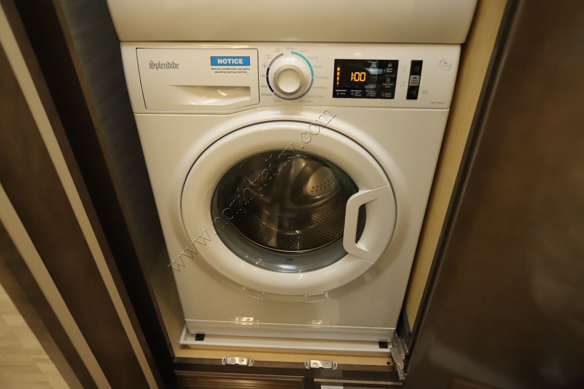 New 2026 Newmar New Aire 3543 Class A  For Sale