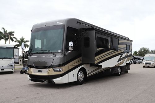 2024 Newmar Ventana 3809