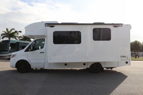 2026 Renegade Rv Vienna 25RMC