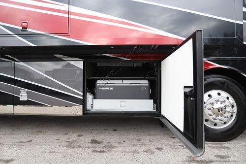 2024 Newmar Dutch Star 4081