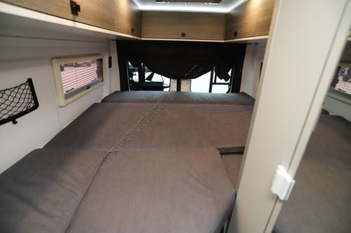 2025 Roadtrek Westfalia WAVE