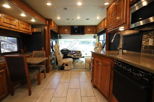 2016 Tiffin Motor Homes Allegro Open Road 31SA Class A