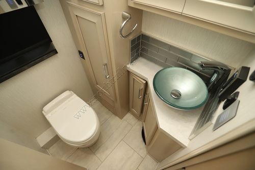 2024 Newmar Ventana 3809