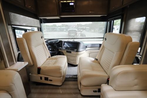 2026 Newmar New Aire 3543