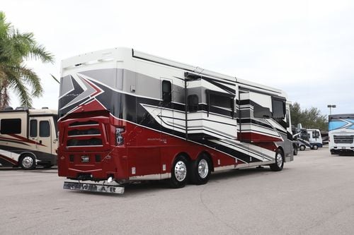 2025 Newmar Mountain Aire 4118