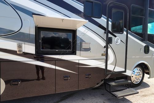2016 Tiffin Motor Homes Allegro Open Road 31SA Class A