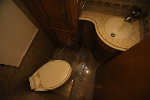 2014 Newmar Ventana 4037