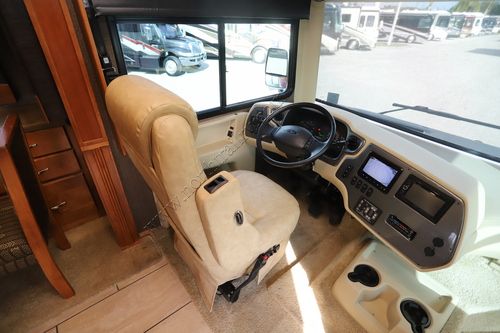 2016 Tiffin Motor Homes Allegro Open Road 31SA Class A