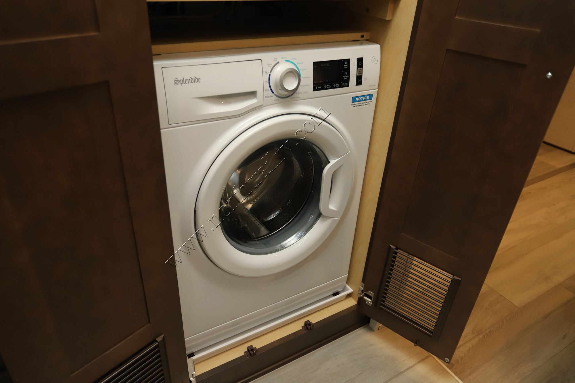 Used 2024 Newmar Dutch Star 4081 Class A  For Sale