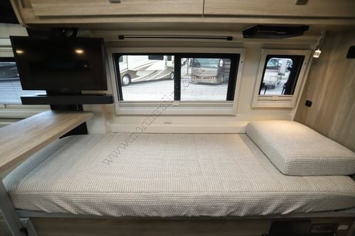 2025 Winnebago Travato 59K