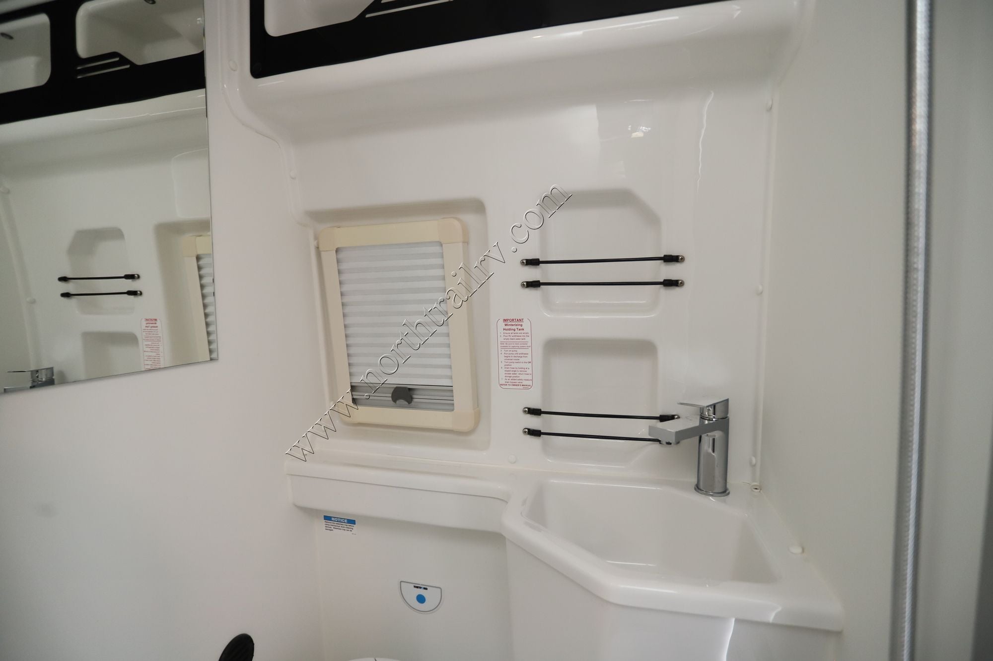 Used 2025 Roadtrek Westfalia WAVE Class B  For Sale