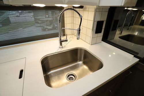 2025 Newmar Mountain Aire 4118