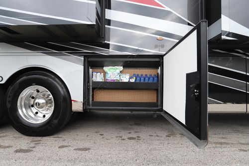 2024 Newmar Dutch Star 4081