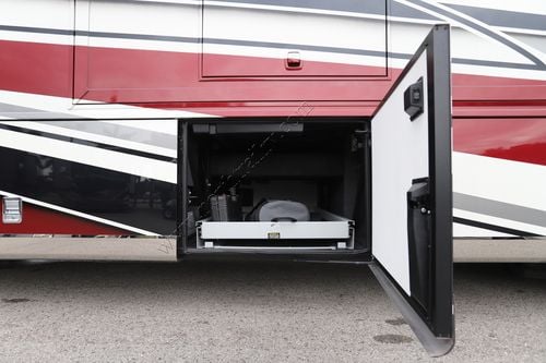 2025 Newmar Mountain Aire 4118