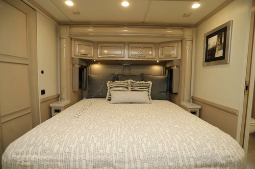 2024 Newmar Ventana 3809