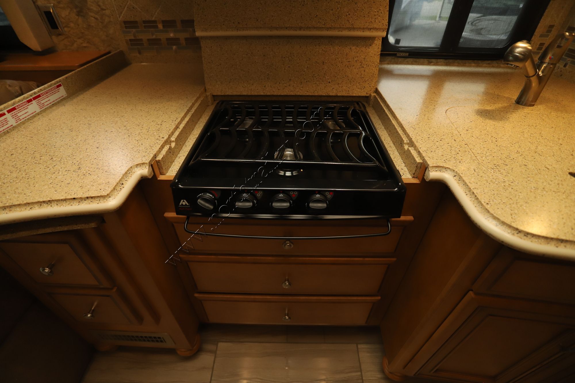 Used 2014 Newmar Ventana 4037 Class A  For Sale