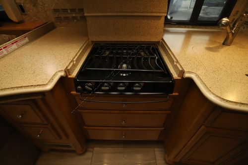 2014 Newmar Ventana 4037