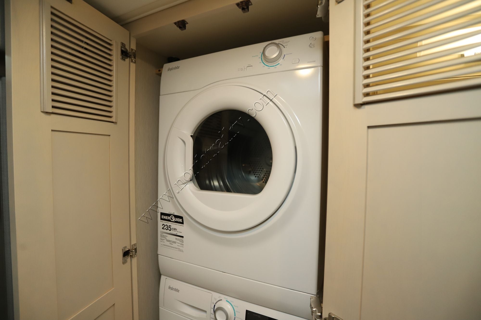 Used 2024 Newmar Ventana 3809 Class A  For Sale