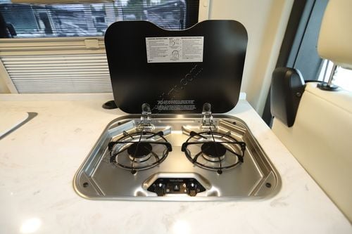 2025 Winnebago Travato 59K