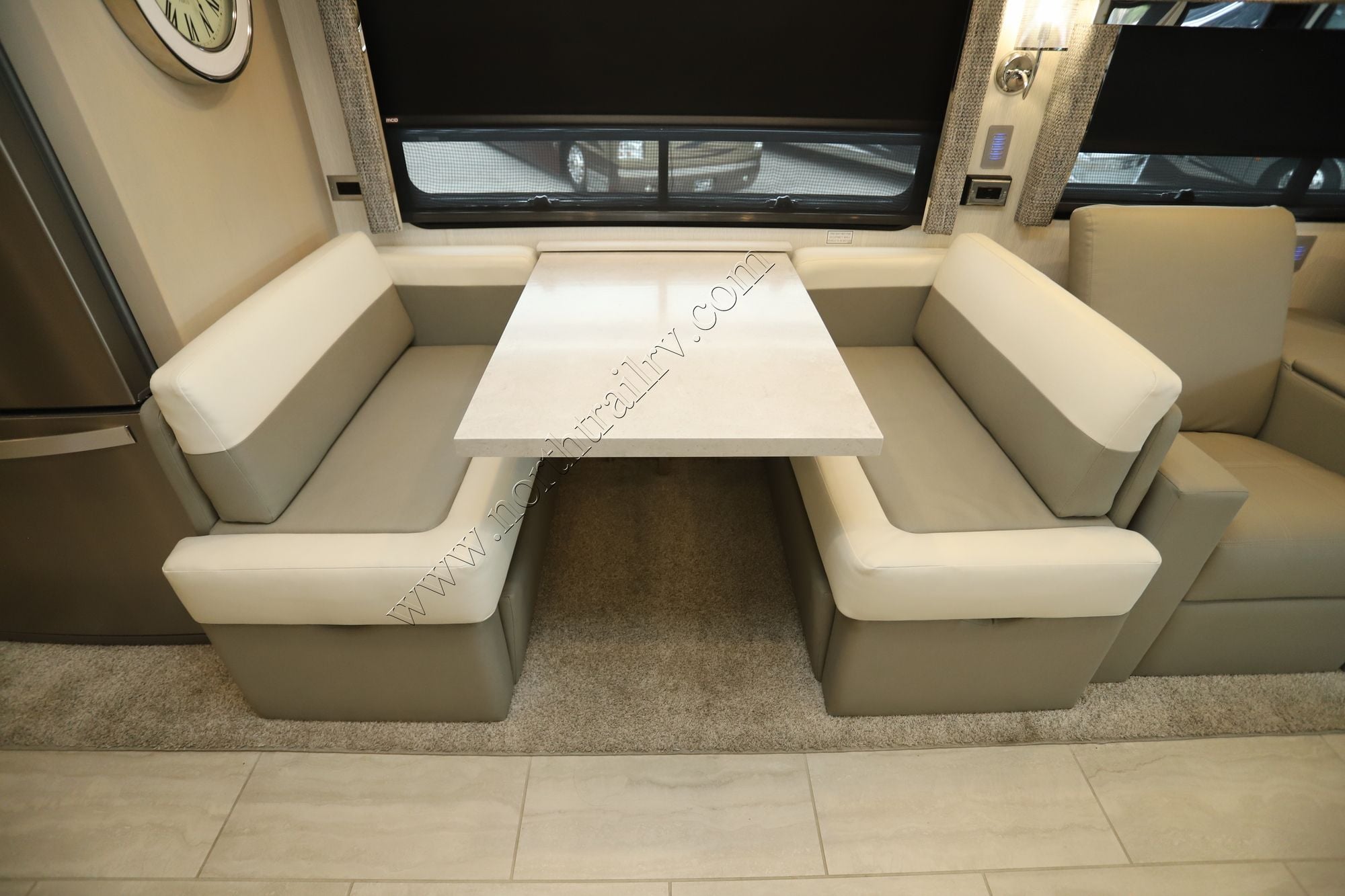 Used 2024 Newmar Ventana 3809 Class A  For Sale