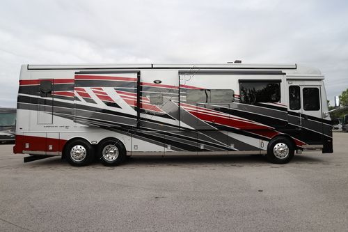 2024 Newmar Dutch Star 4081