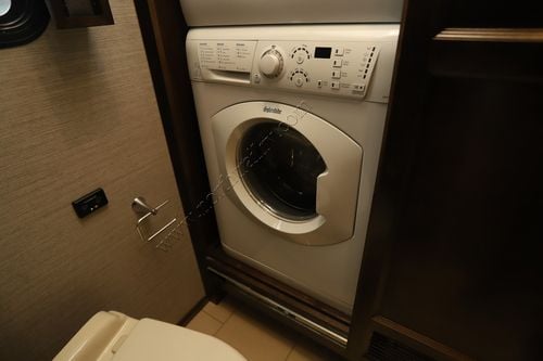 2020 Tiffin Motor Homes Allegro Red 37BA