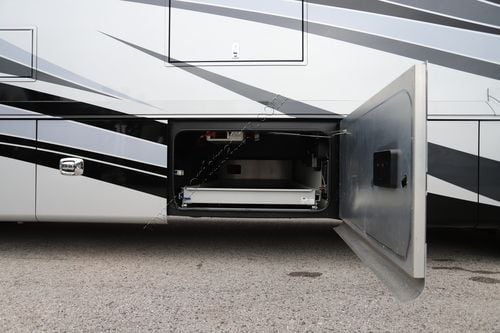 2020 Tiffin Motor Homes Allegro Red 37BA