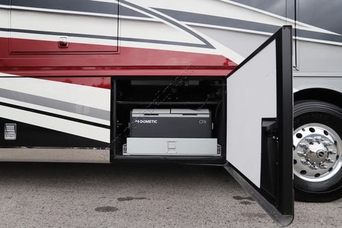 2025 Newmar Mountain Aire 4118