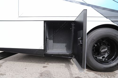 2026 Newmar New Aire 3543