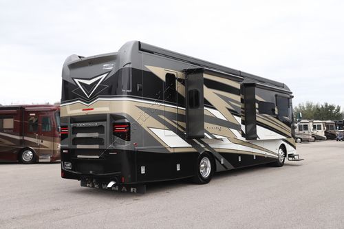 2024 Newmar Ventana 3809