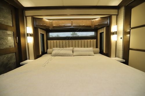 2026 Newmar New Aire 3543